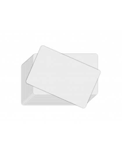 Karta biała Mifare Classic 4K