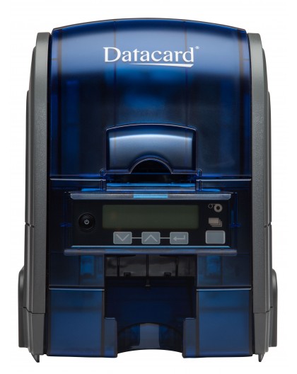 Drukarka kart DATACARD SD160
