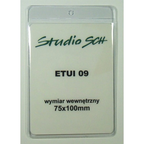 ETUI NA IDENTYFIKATOR 09