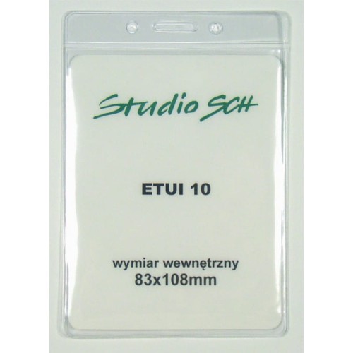 ETUI NA IDENTYFIKATOR 10