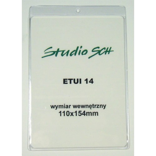 ETUI NA IDENTYFIKATOR 14