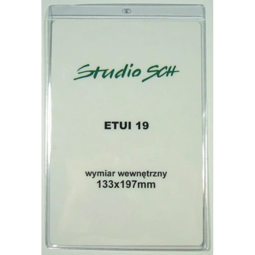 ETUI NA IDENTYFIKATOR 19