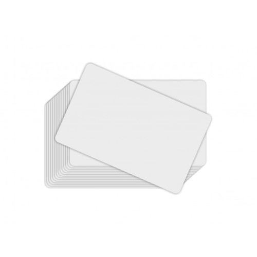 Karta biała TRW ISO