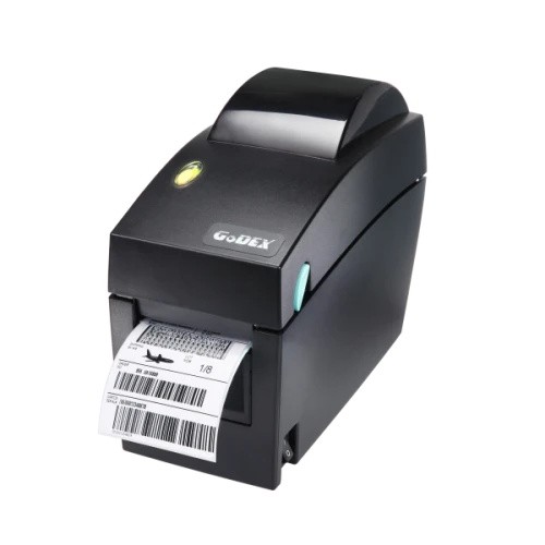 DRUKARKA ETYKIET GODEX DT2X