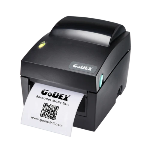 DRUKARKA ETYKIET GODEX DT4X