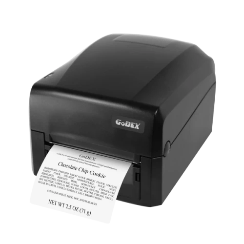 DRUKARKA ETYKIET GODEX GE300
