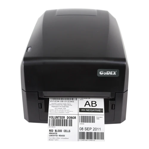 DRUKARKA ETYKIET GODEX GE330