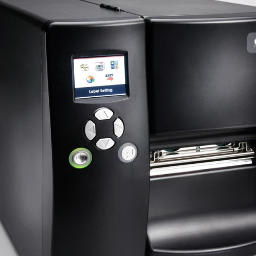 DRUKARKA ETYKIET GODEX EZ2250i