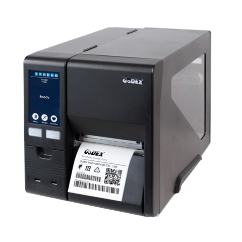 DRUKARKA ETYKIET GODEX GX4200I