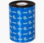 TAŚMA ŻYWICZNA ZEBRA 40MMX450M,04800BK04045