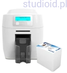 ZESTAW DO PERSONALIZACJI KART PAMIĘCI