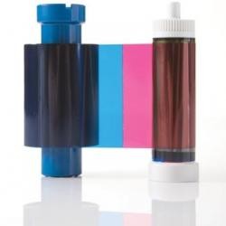 TAŚMA KOLOROWA 300 WYDRUKÓW DO MAGICARD 300,MC300YMCKO