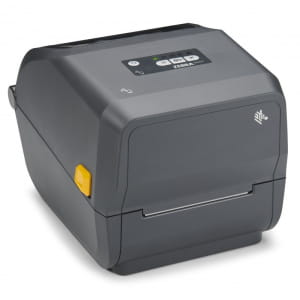 DRUKARKA ETYKIET ZEBRA ZD421D USB,ETHERNET