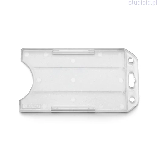 HOLDER PIONOWY OTWARTY