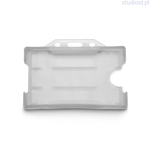 HOLDER POZIOMY OTWARTY