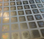 HOLOGRAM DO LEGITYMACJI UCZNIA 2027