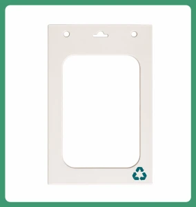 Etui Ekologiczne Eventowe A6