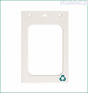 Etui Ekologiczne Eventowe A6