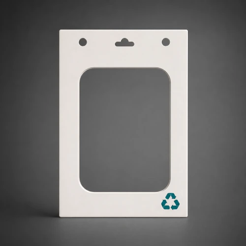 Etui ekologiczne eventowe A6 148×105 mm – Studio ID