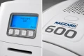 Drukarka kart Magicard 600 WiFi Ethernet - Studio ID