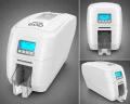 Drukarka kart Magicard 600 WiFi Ethernet - Studio ID