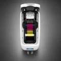 Drukarka kart Magicard 600 WiFi Ethernet - Studio ID