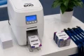 Drukarka kart Magicard 600 WiFi Ethernet - Studio ID