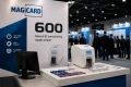 Drukarka kart Magicard 600 WiFi Ethernet - Studio ID